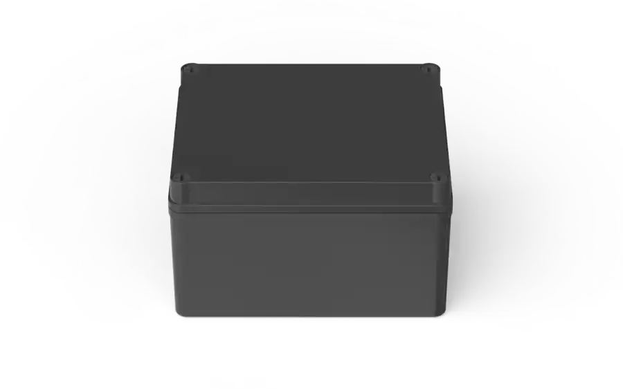 AG170-140-100 Black product view 2