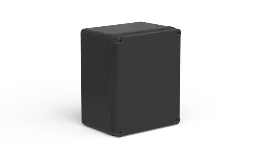 AG170-140-100 Black product view 3