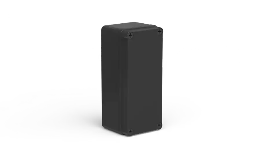 AG180-80-70 Black product view 3