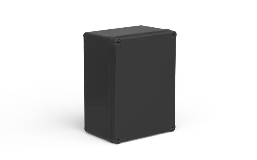 AG200-150-100 Black product view 3