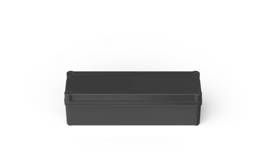 AG250-80-70 Black product view 2
