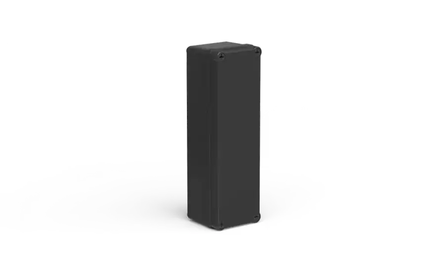 AG250-80-70 Black product view 3