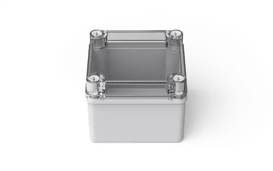 AG100-100-75 Transparent product view 2