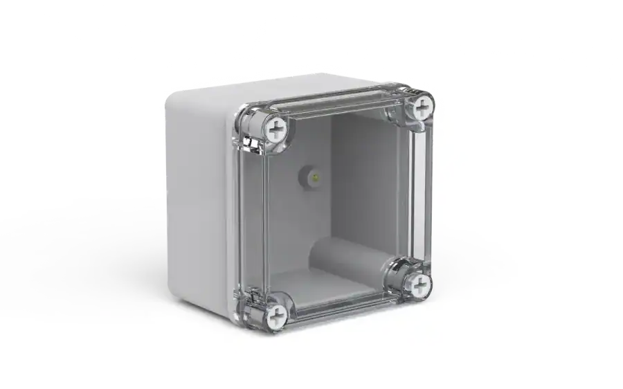 AG100-100-75 Transparent product view 3