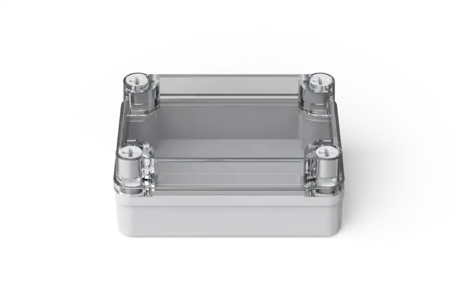 AG110-80-45 Transparent product view 2