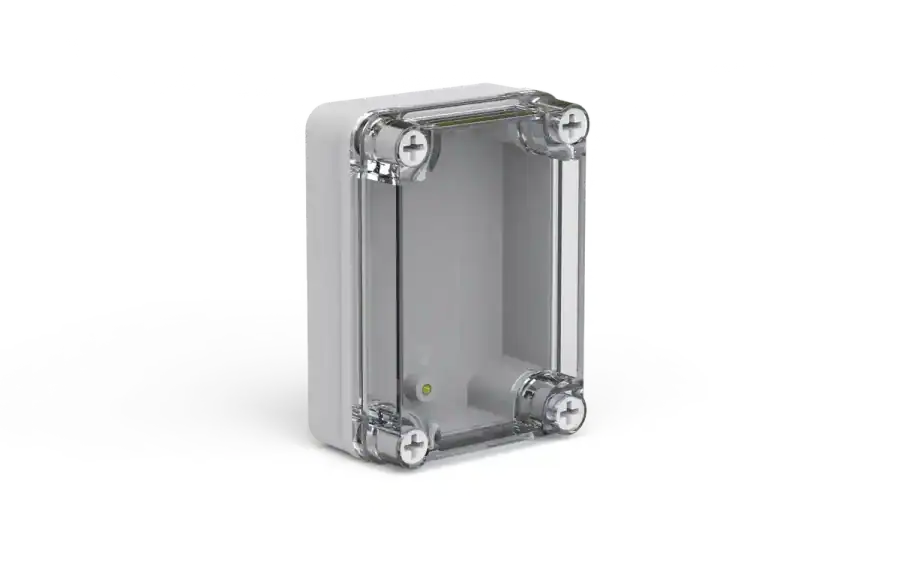 AG110-80-45 Transparent product view 3