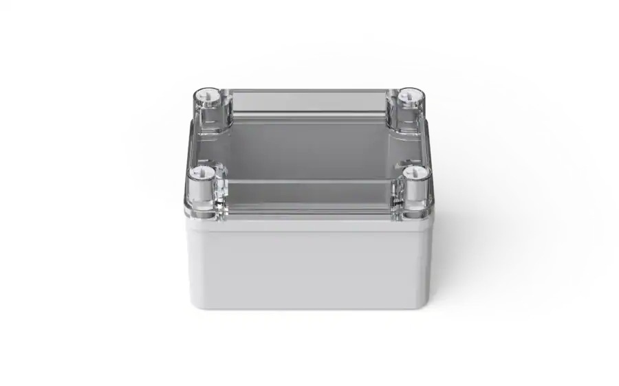 AG110-80-70 Transparent product view 2