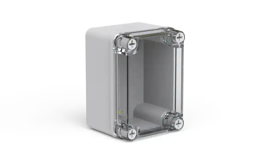 AG110-80-70 Transparent product view 3
