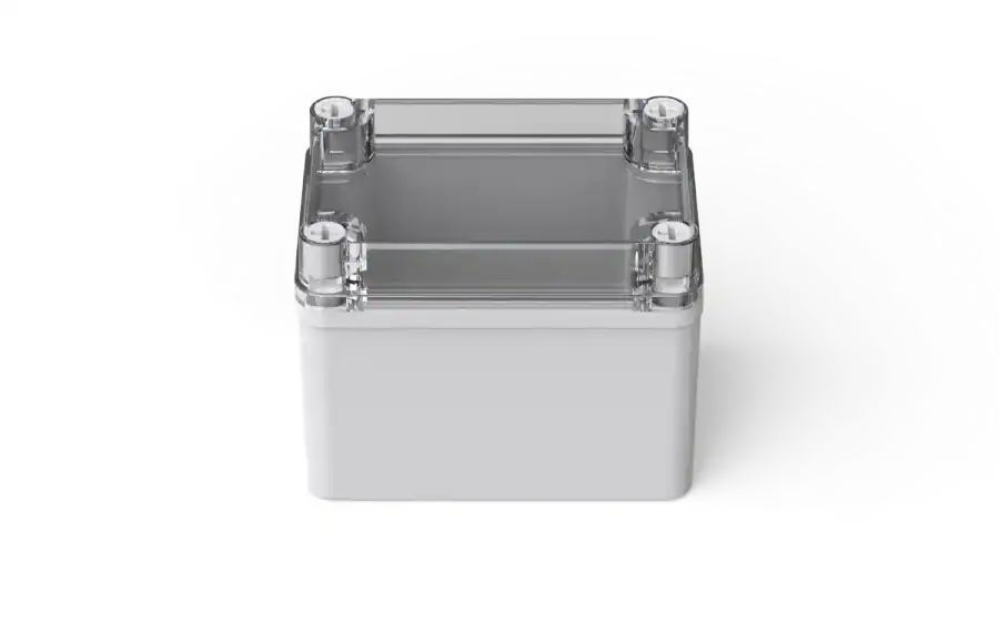 AG110-80-85 Transparent product view