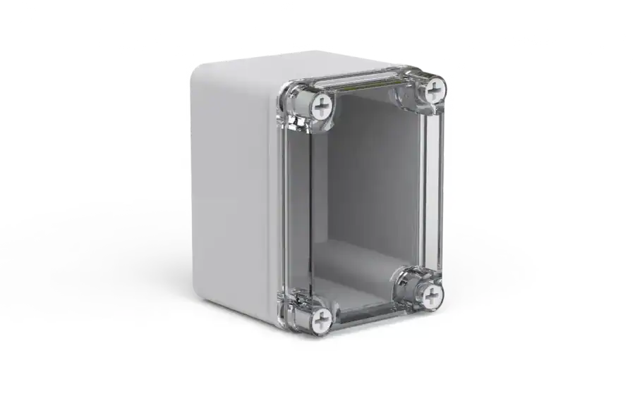 AG110-80-85 Transparent product view 3