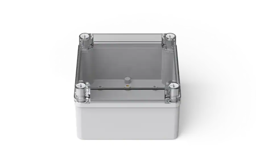AG125-125-75 Transparent product view