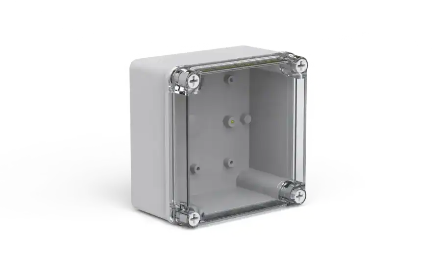 AG125-125-75 Transparent product view 2