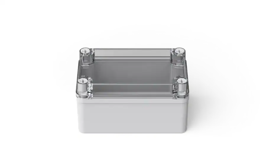AG130-80-70 Transparent product view