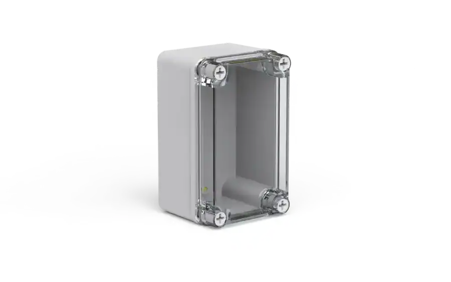 AG130-80-70 Transparent product view 2