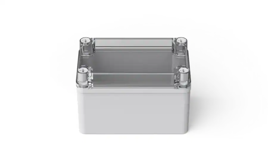 AG130-80-85 Transparent product view