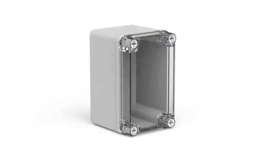 AG130-80-85 Transparent product view 2