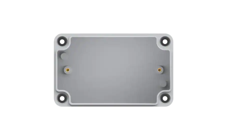 AG130-80-85 Transparent product view 3