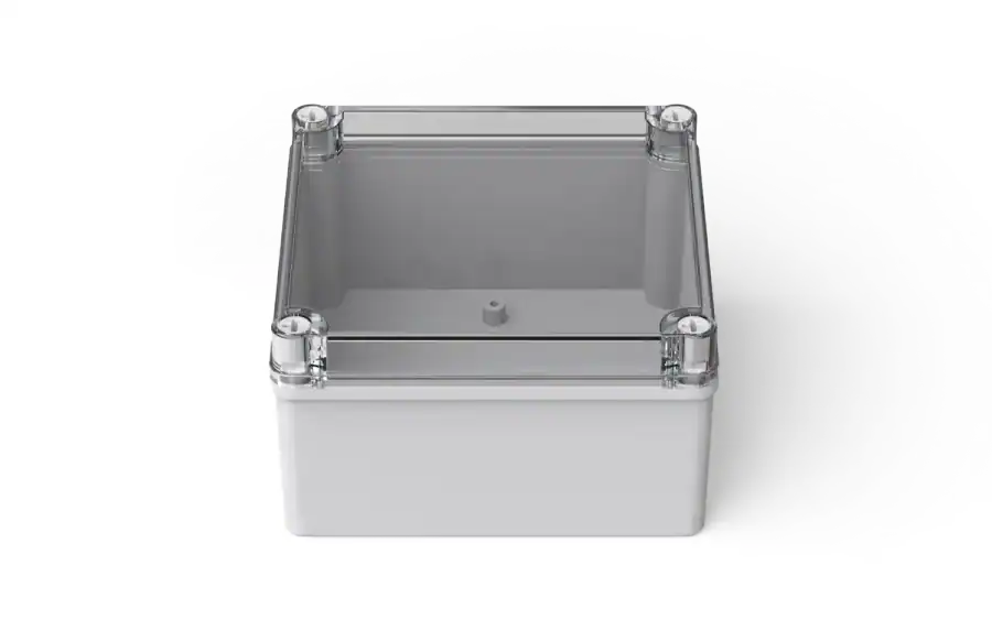 AG150-150-85 Transparent product view