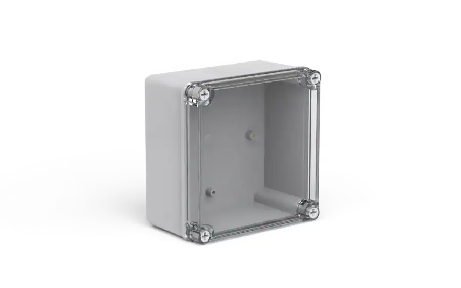 AG150-150-85 Transparent product view 2