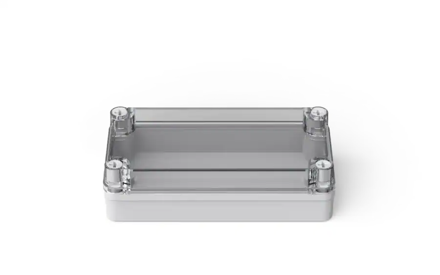 AG160-80-55 Transparent product view
