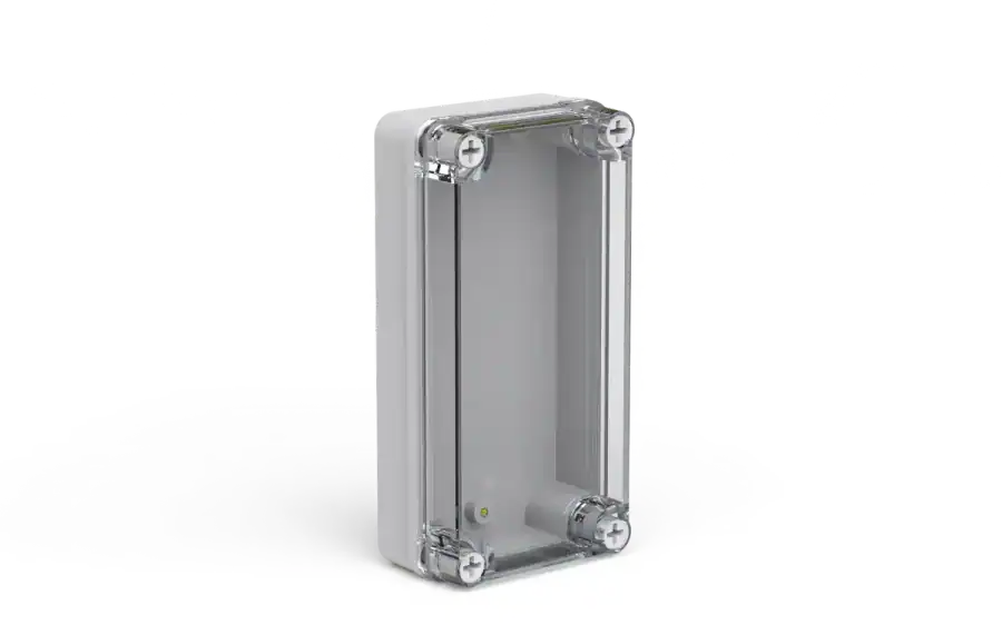 AG160-80-55 Transparent product view 2