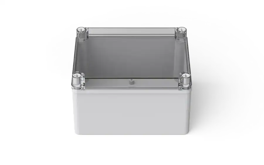 AG170-140-100 Transparent product view