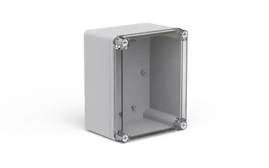 AG170-140-100 Transparent product view 2