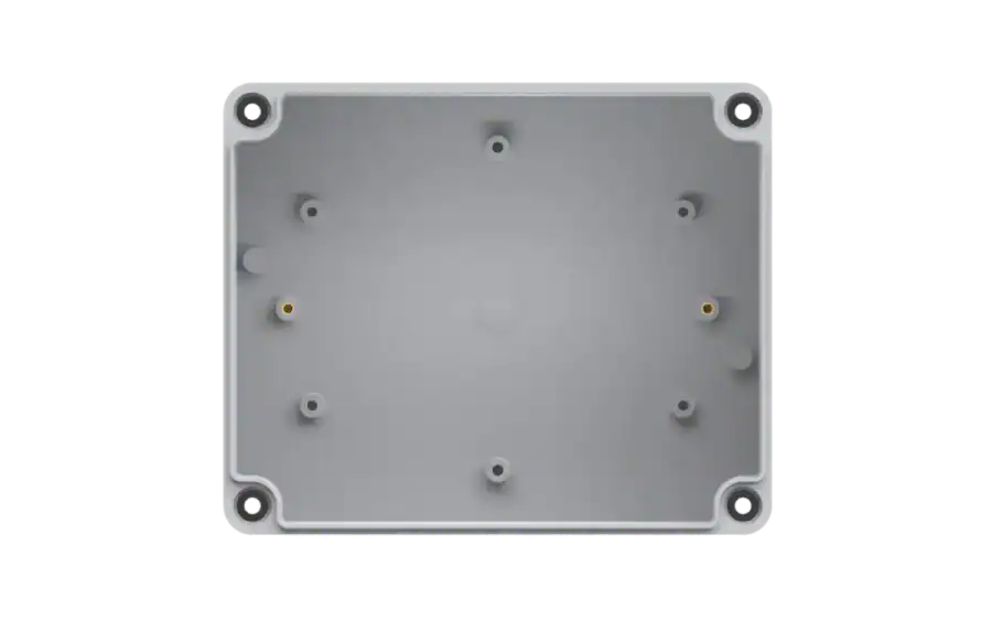AG170-140-100 Transparent product view 3