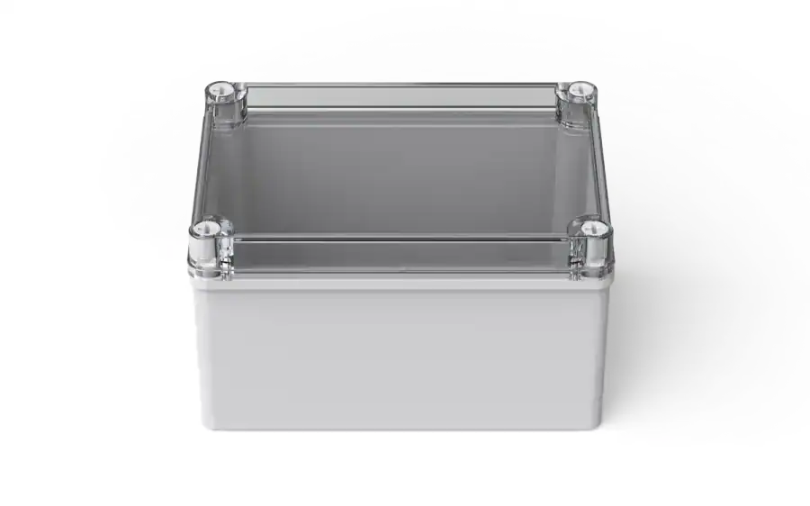 AG175-125-100 Transparent product view