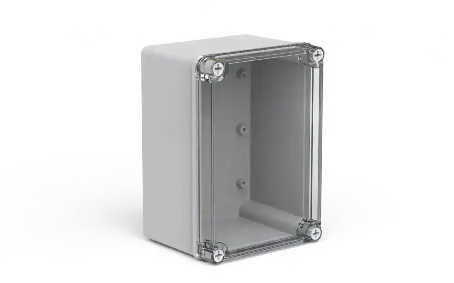 AG175-125-100 Transparent product view 2