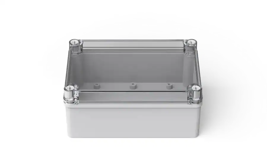 AG175-125-75 Transparent product view