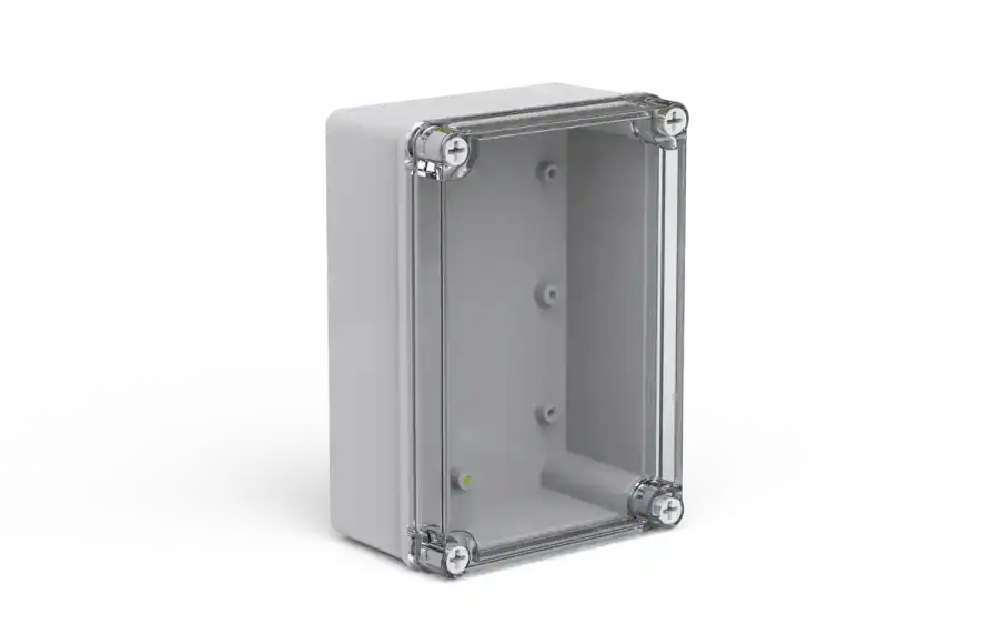 AG175-125-75 Transparent product view 2