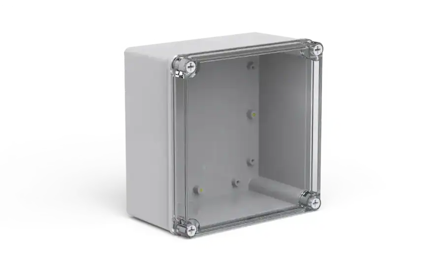 AG175-175-100 Transparent product view