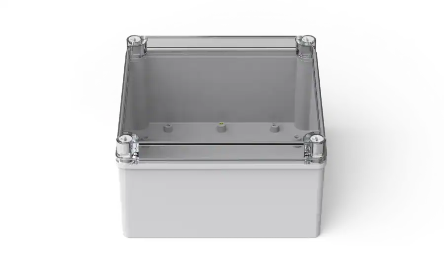 AG175-175-100 Transparent product view 2