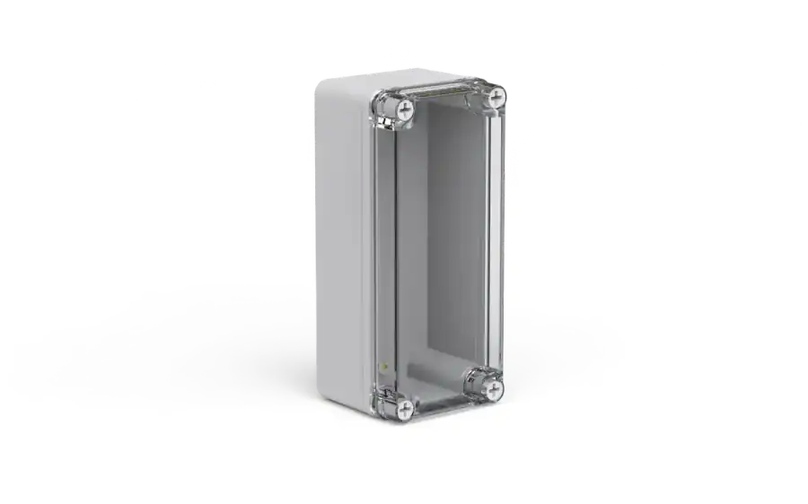 AG180-80-70 Transparent product view 2
