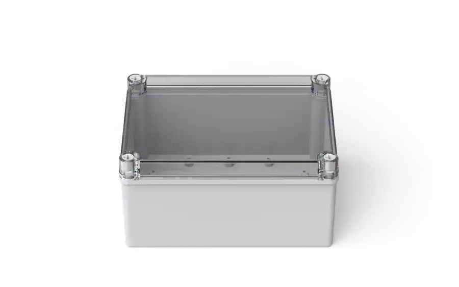 AG200-150-100 Transparent product view