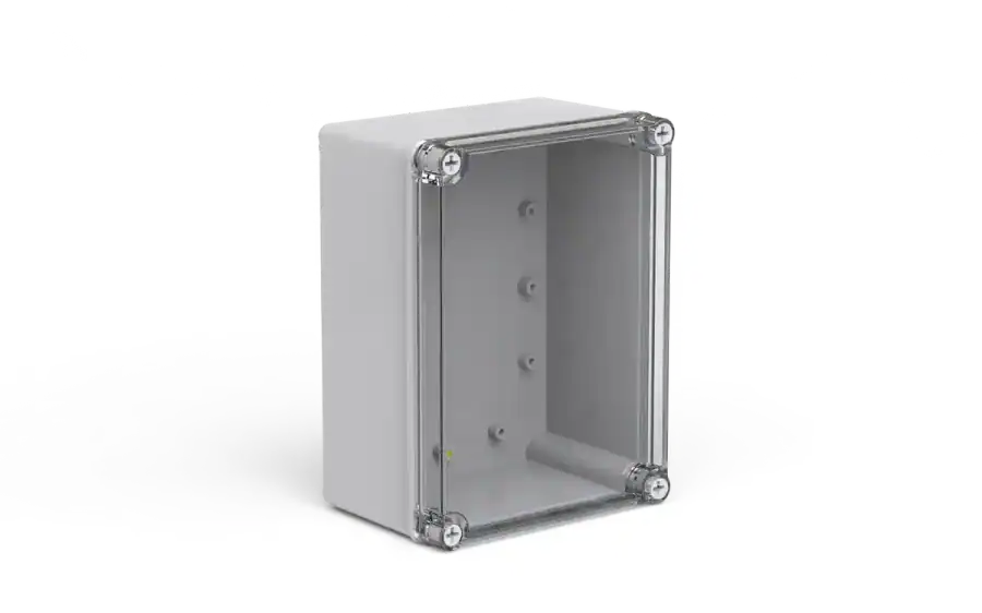 AG200-150-100 Transparent product view 2