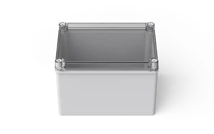 AG200-150-130 Transparent product view