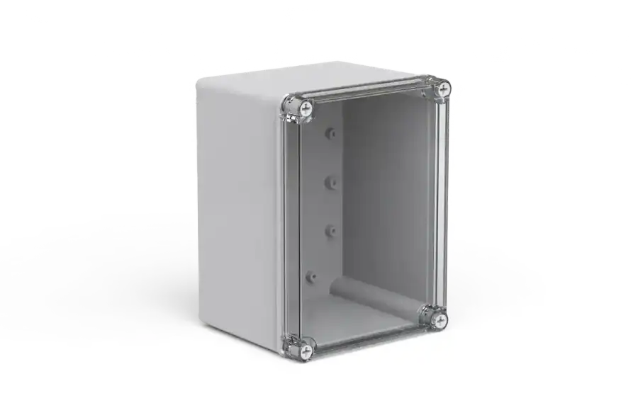 AG200-150-130 Transparent product view 2