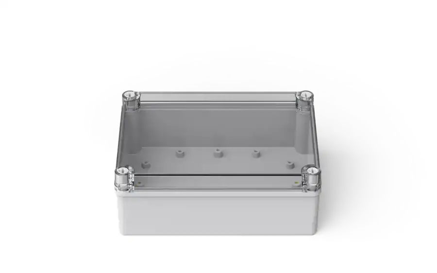 AG200-150-75 Transparent product view