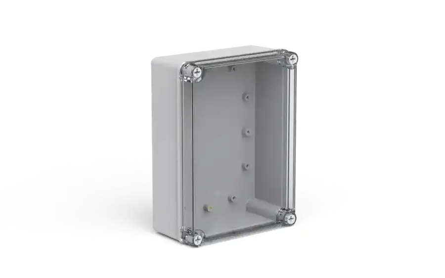 AG200-150-75 Transparent product view 2