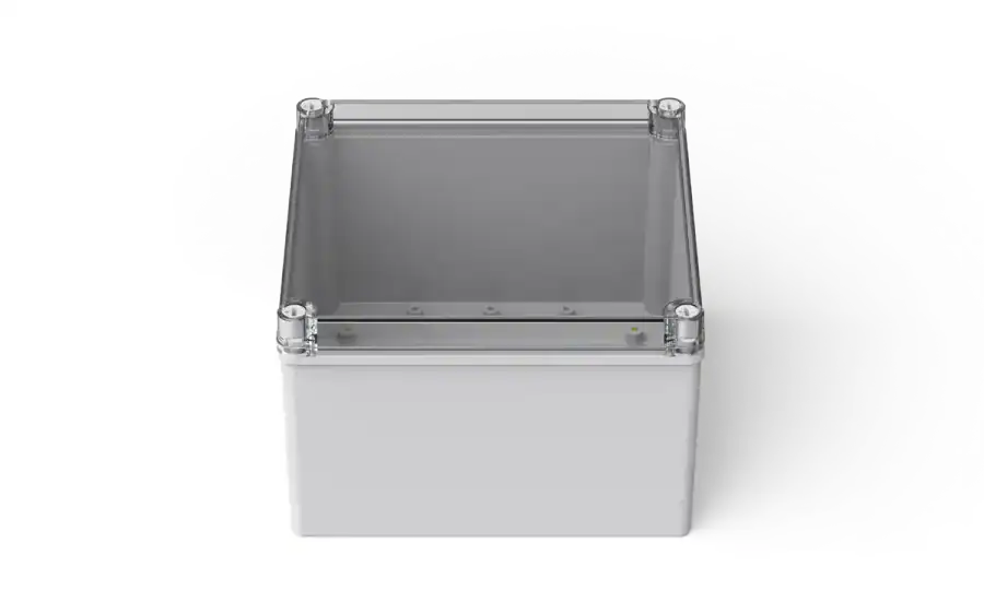 AG200-200-130 Transparent product view