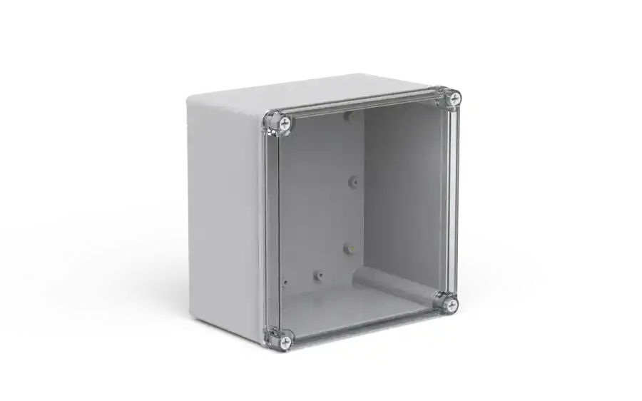 AG200-200-130 Transparent product view 2