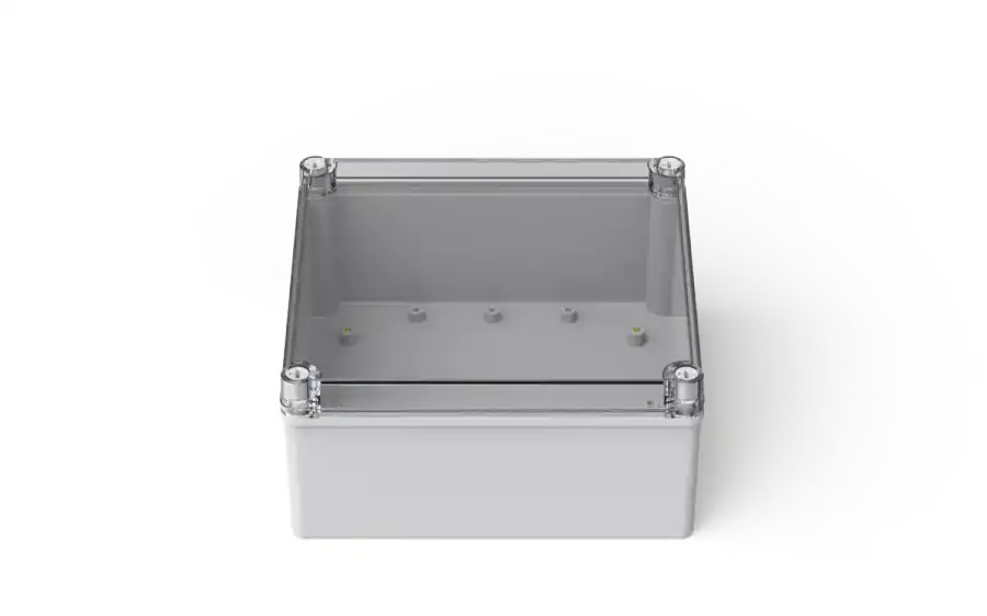 AG200-200-95 Transparent product view
