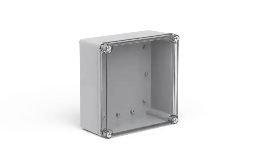 AG200-200-95 Transparent product view 2