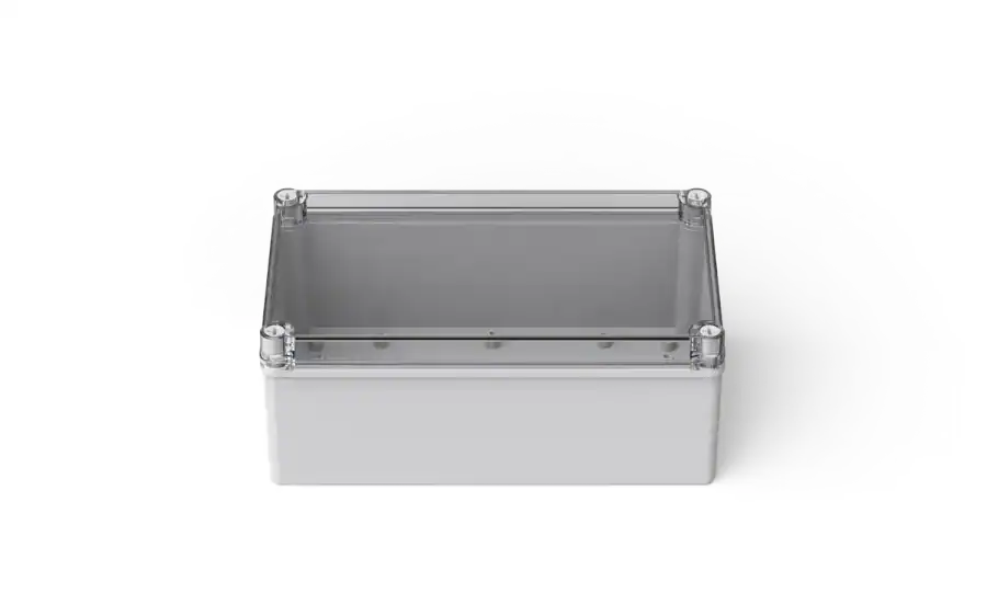 AG250-150-100 Transparent product view