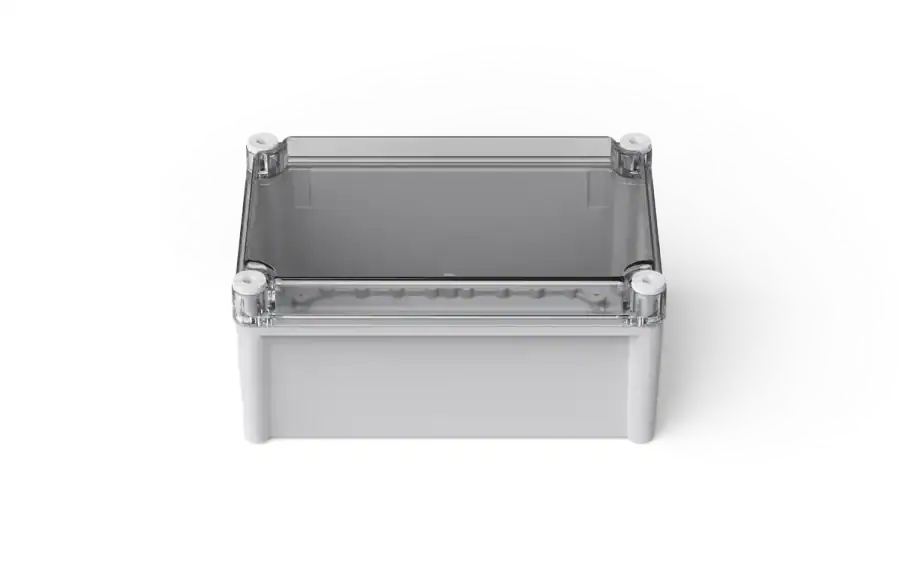 AG280-190-130 Transparent product view