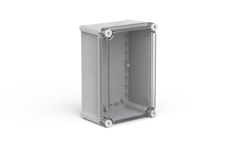 AG280-190-130 Transparent product view 2