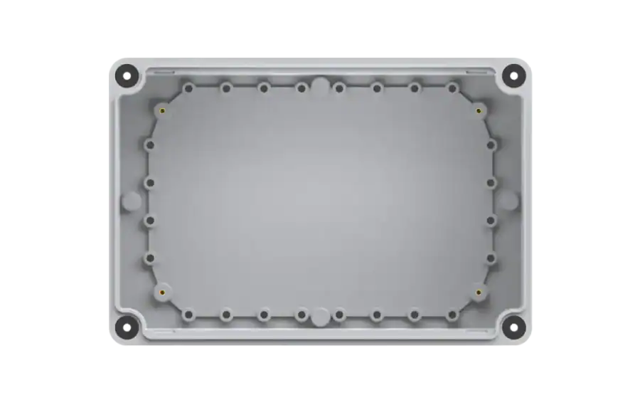 AG280-190-130 Transparent product view 3