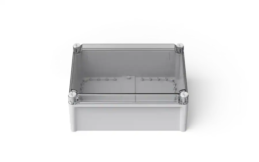 AG340-280-130 Transparent product view